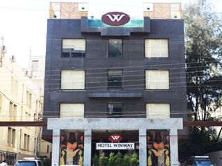 Winway 4* Indore