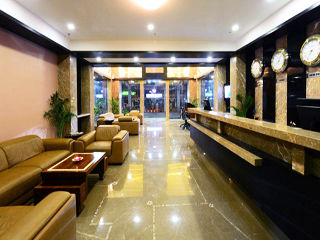 Winway Indore