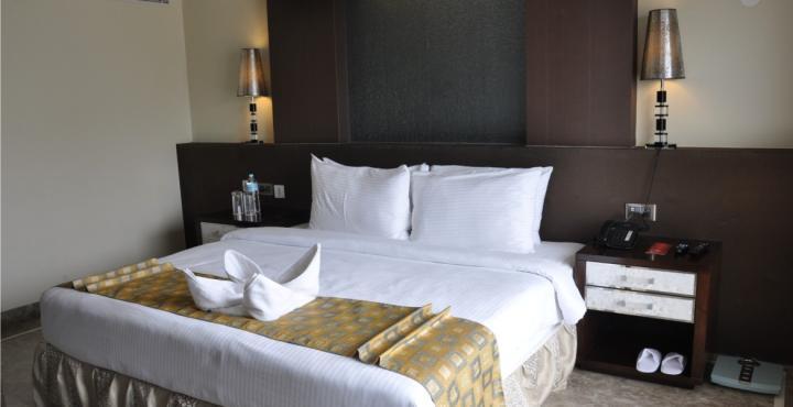 Winway Hotel 4*