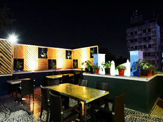Hotel Winway Indore