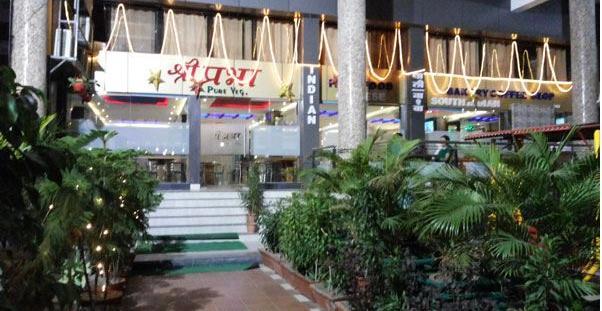 Hotel Paradise 3*