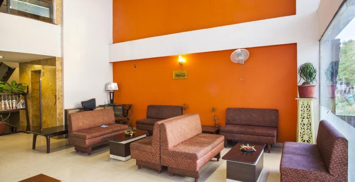 Paradise 3* Indore