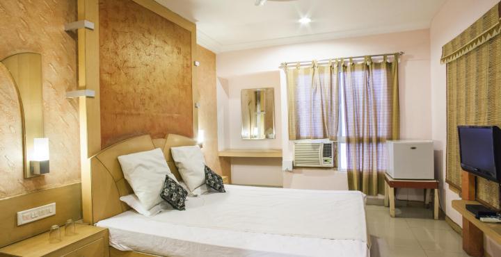 Hotel Paradise