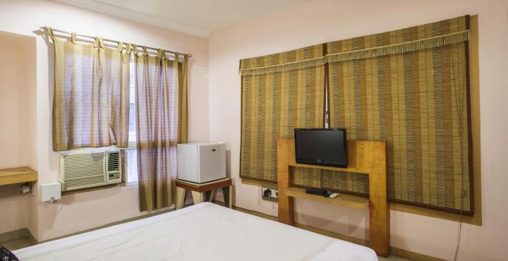 Hotel Paradise 3*