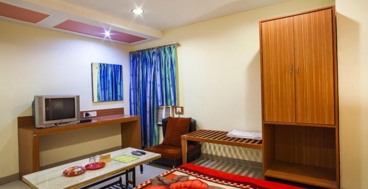 Hotel Paradise 3*
