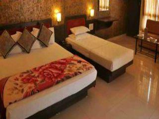 Paradise Hotel 3*