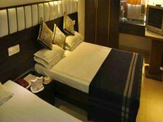 Paradise 3* Indore