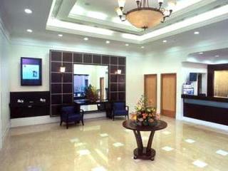Sarovar Portico Indore