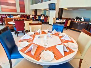 Sarovar Portico Hotel