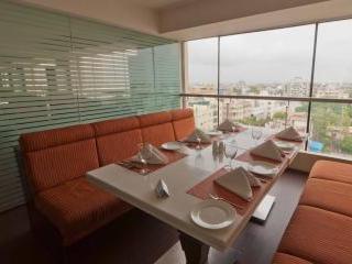 Sarovar Portico