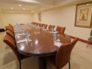 Sarovar Portico Hotel 4*