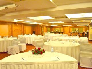 Sarovar Portico Hotel