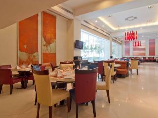 Sarovar Portico
