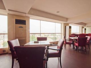 Hotel Sarovar Portico Indore