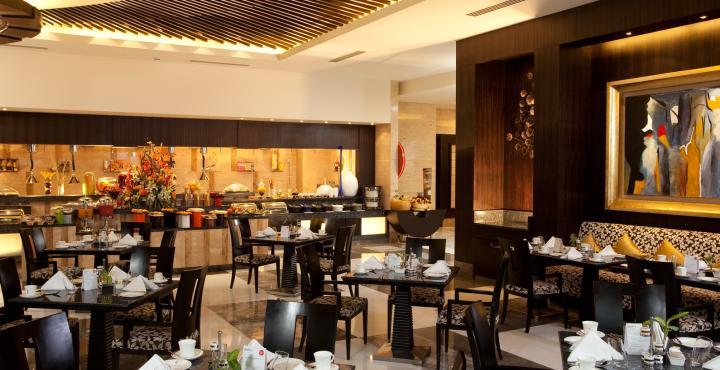 Hotel Radisson Blu Hotel, 5*