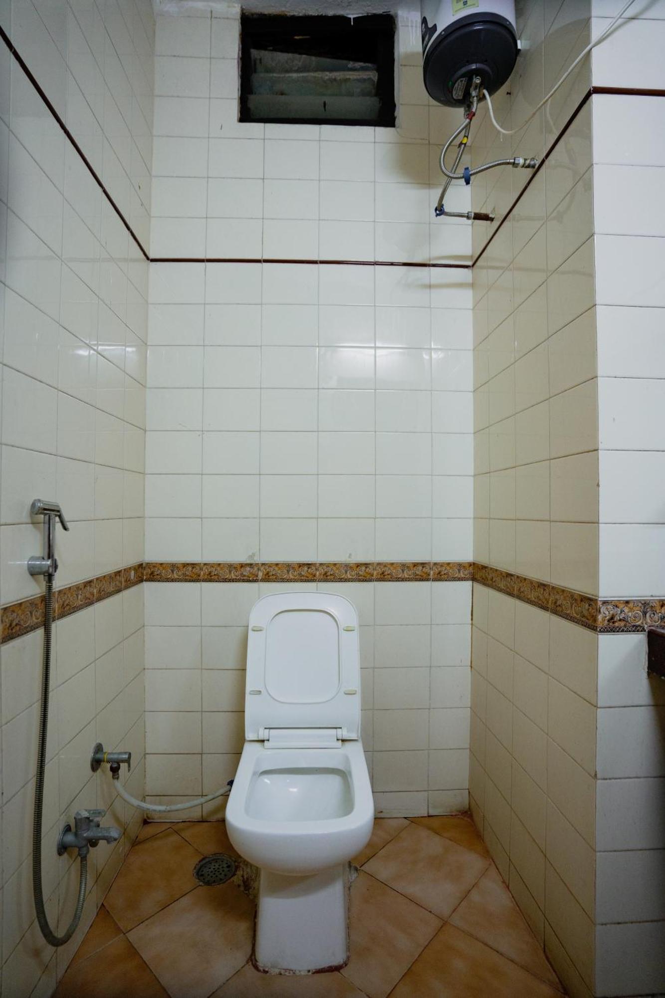 Guest house Girdhar Mahal Indore