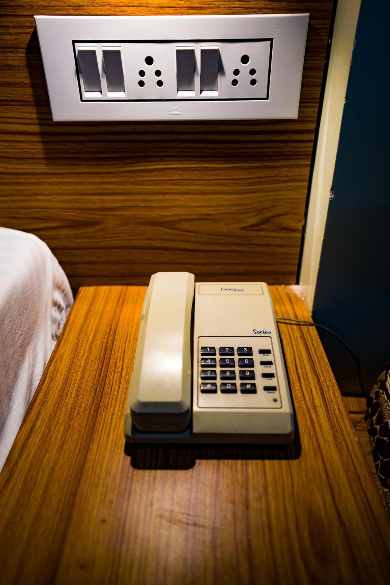Girdhar Mahal Guest house