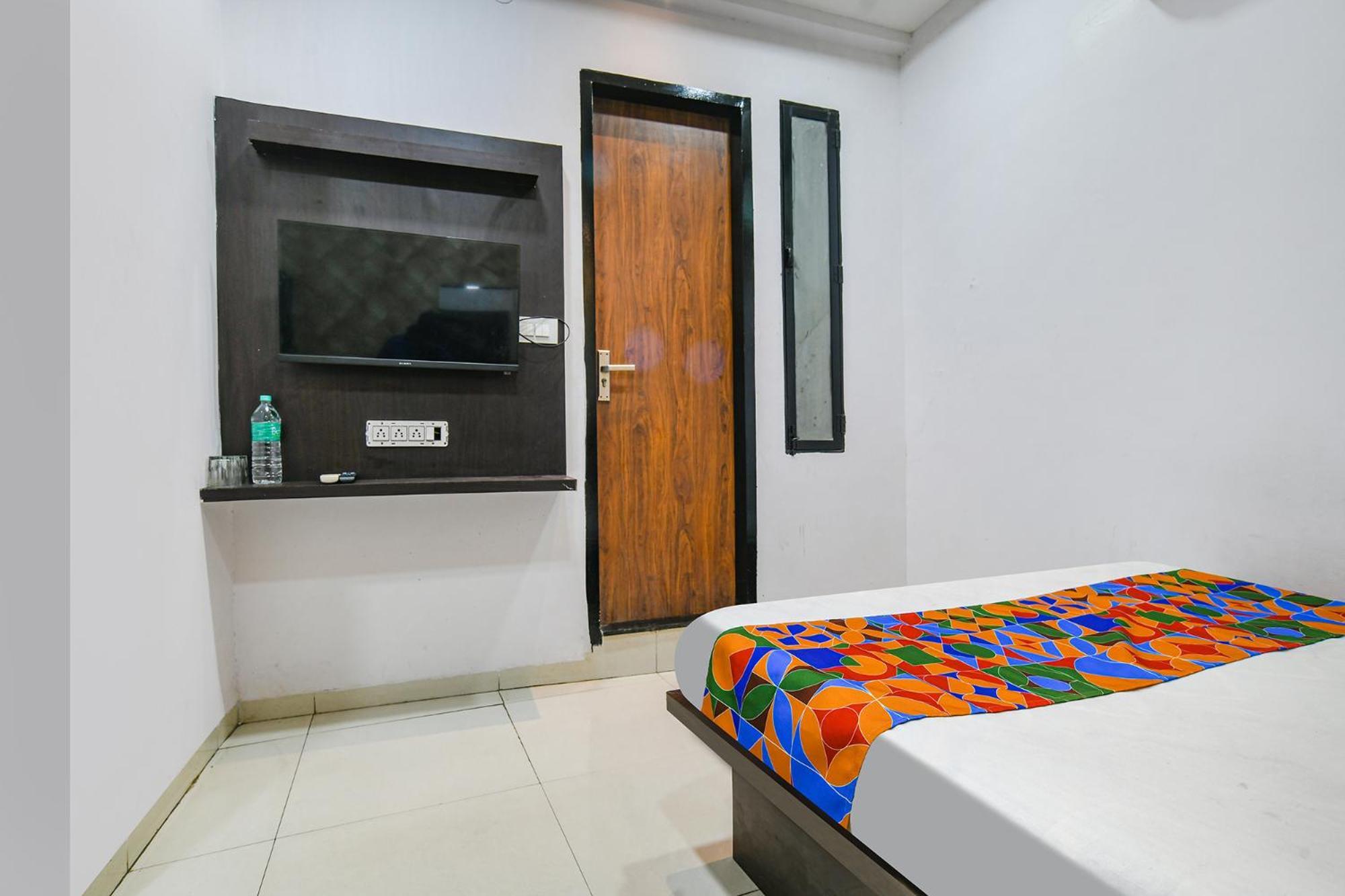 Fabexpress Shree Hotel Indore