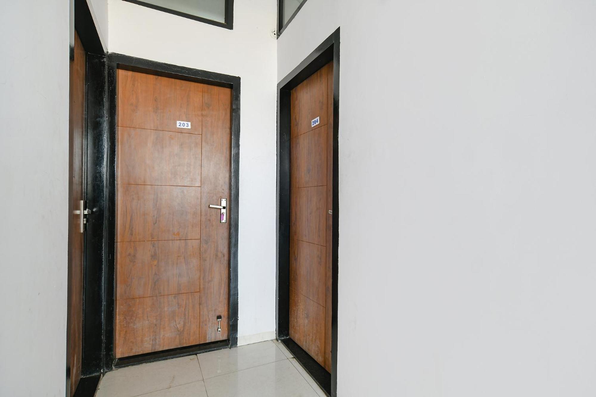Fabexpress Shree Hotel Indore