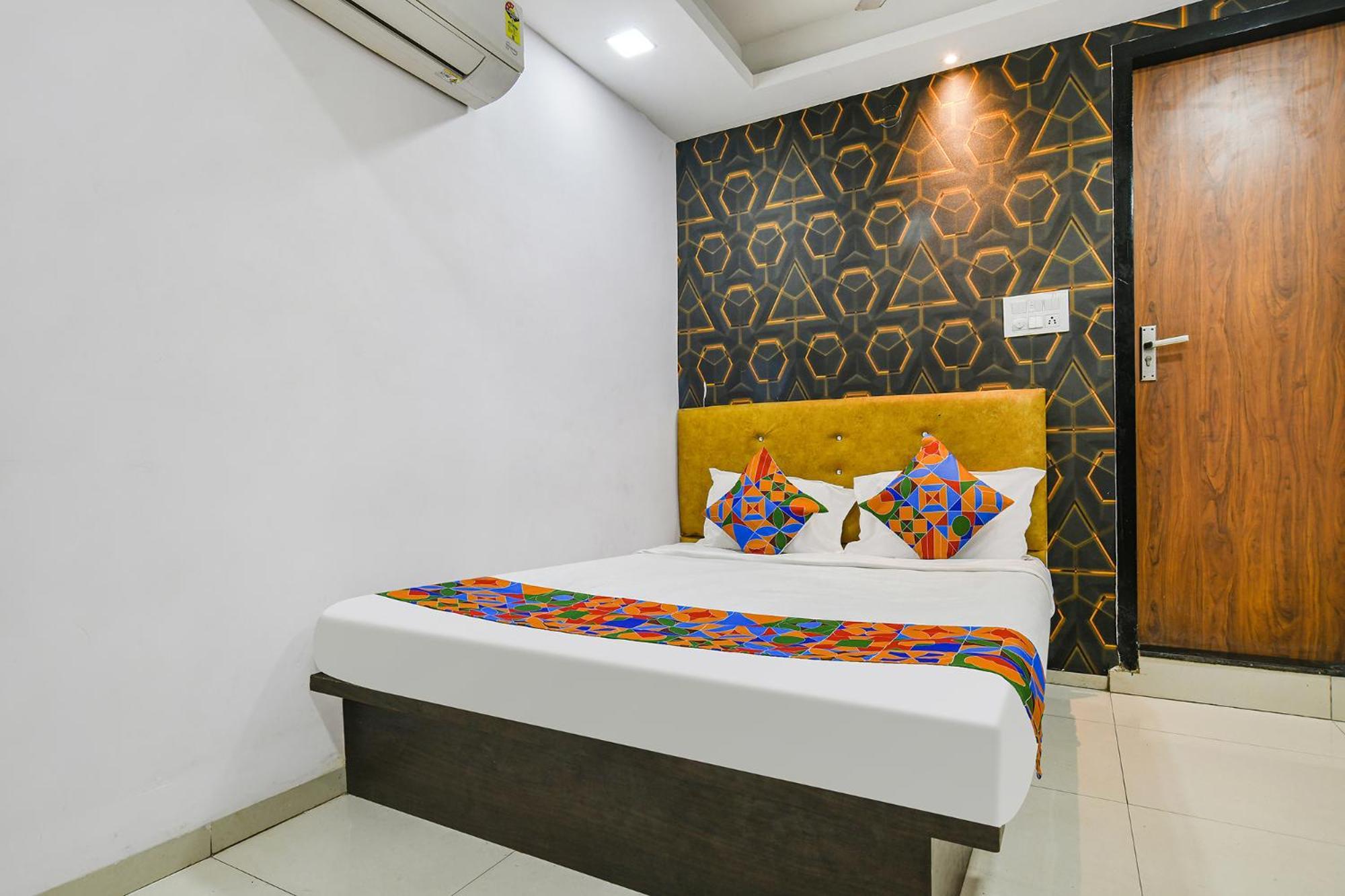 Fabexpress Shree Hotel Indore