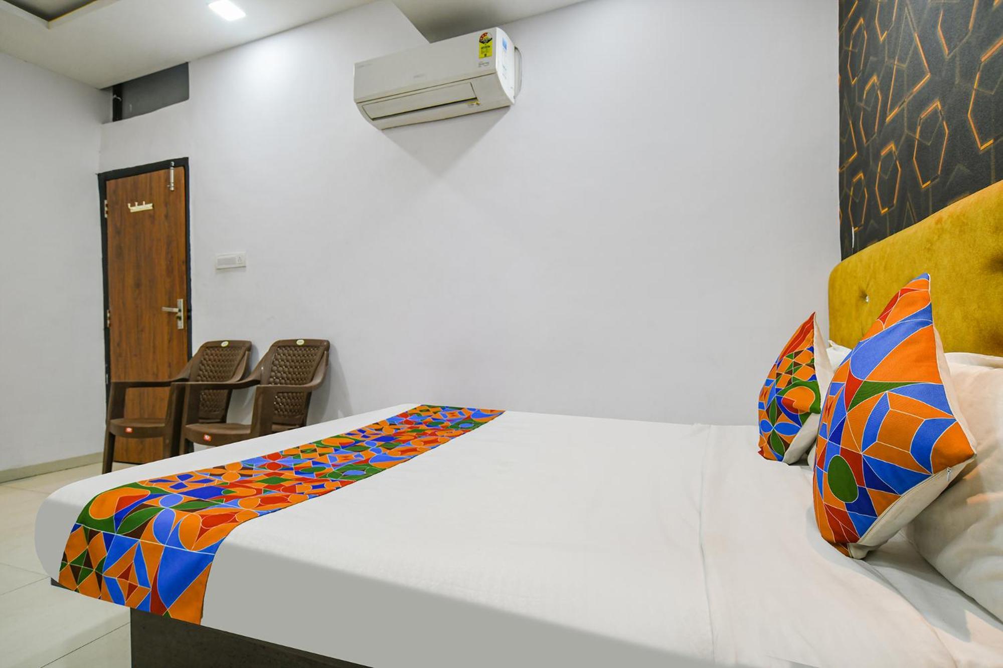 Fabexpress Shree Hotel Indore