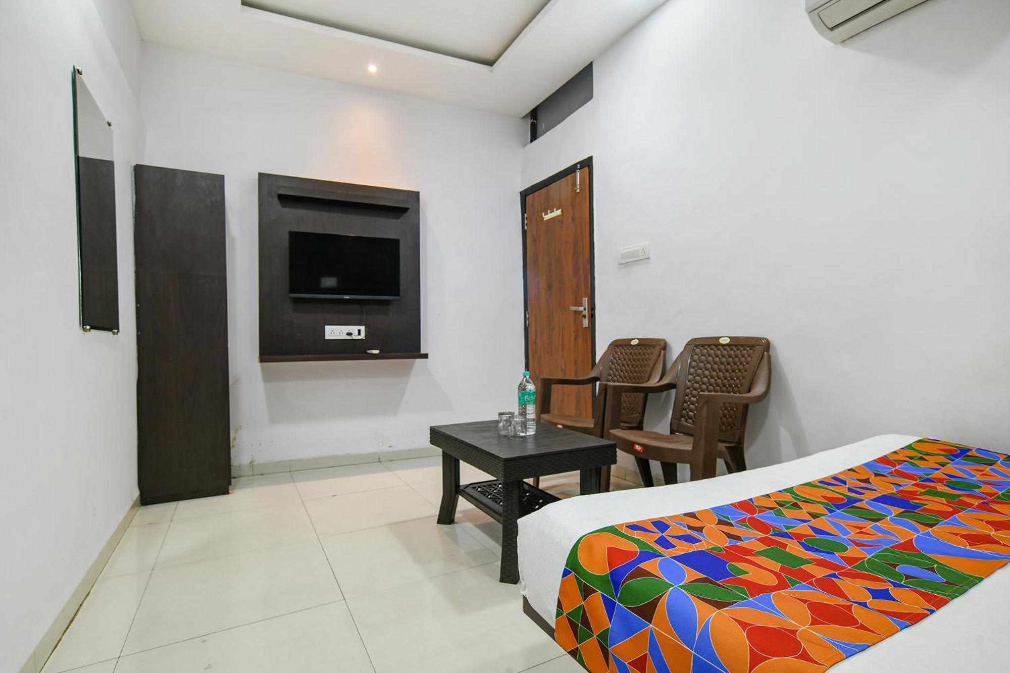 Fabexpress Shree Indore