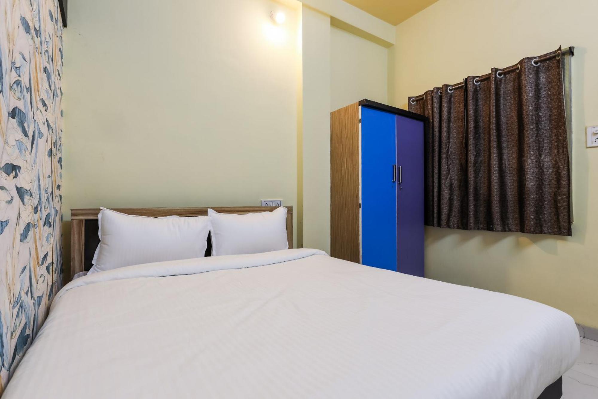 Hotel Oyo Easy