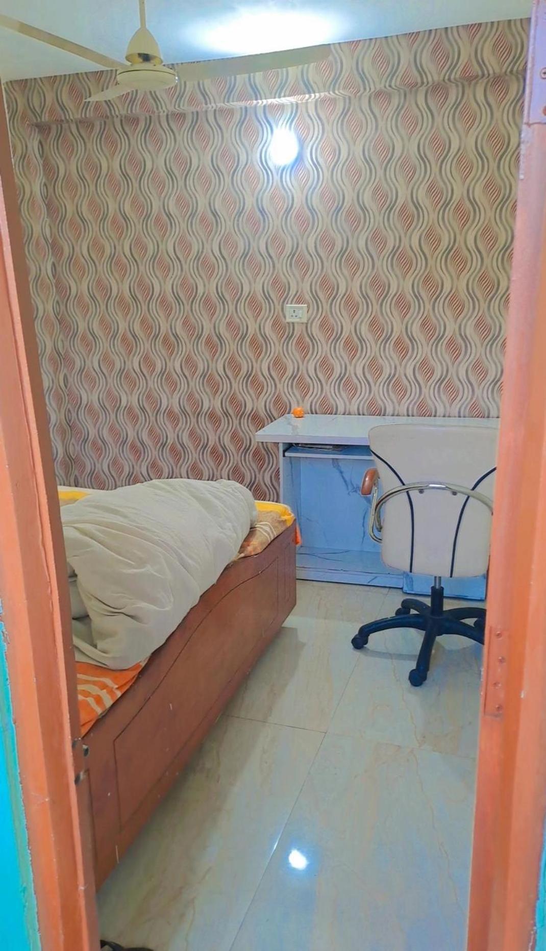 Apartment Narmada *