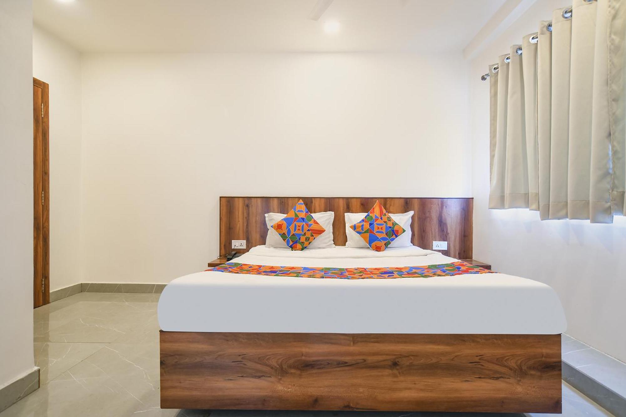 Fabexpress The King Palace 3* Indore