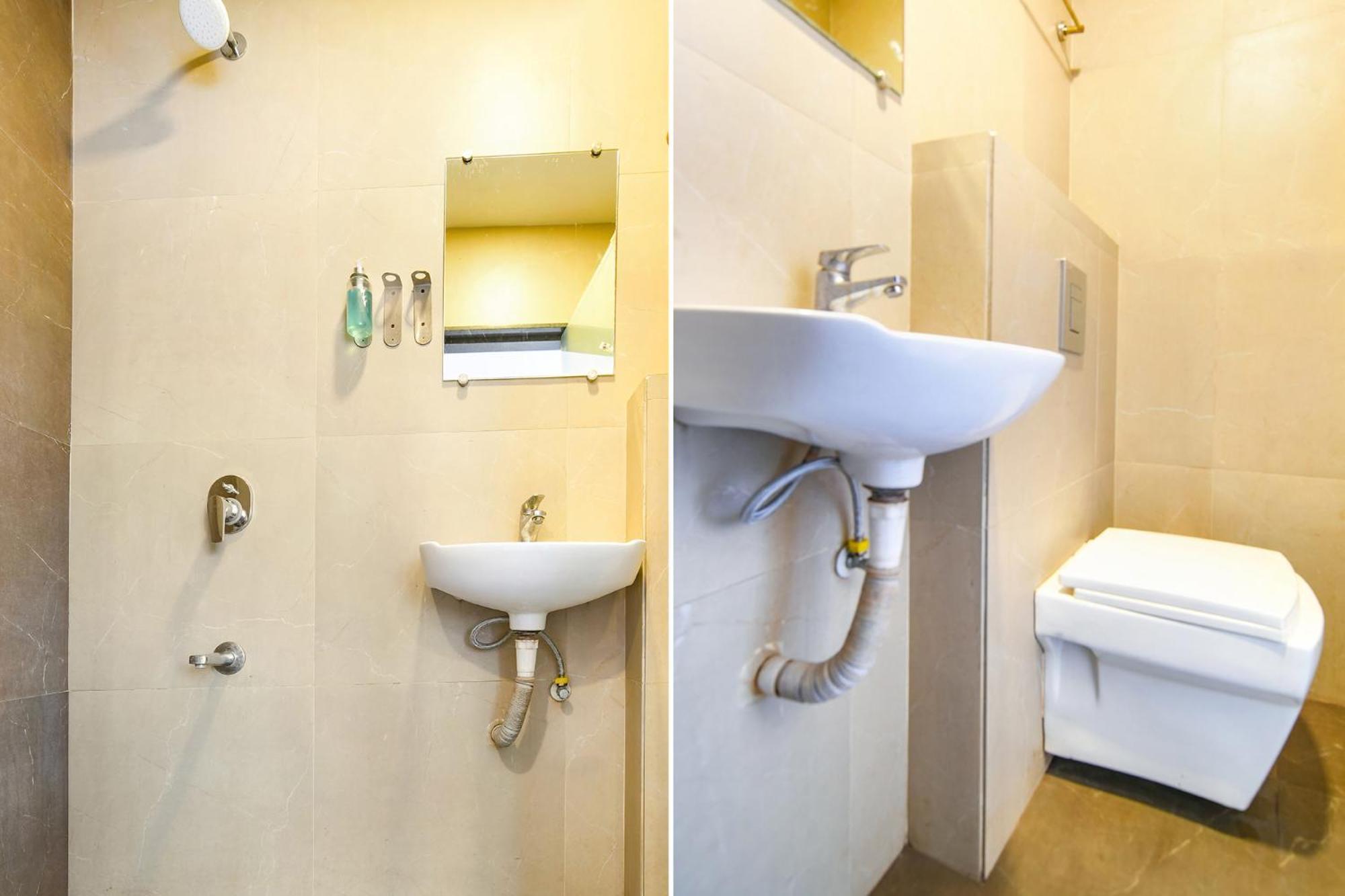 Fabexpress The King Palace Hotel 3*