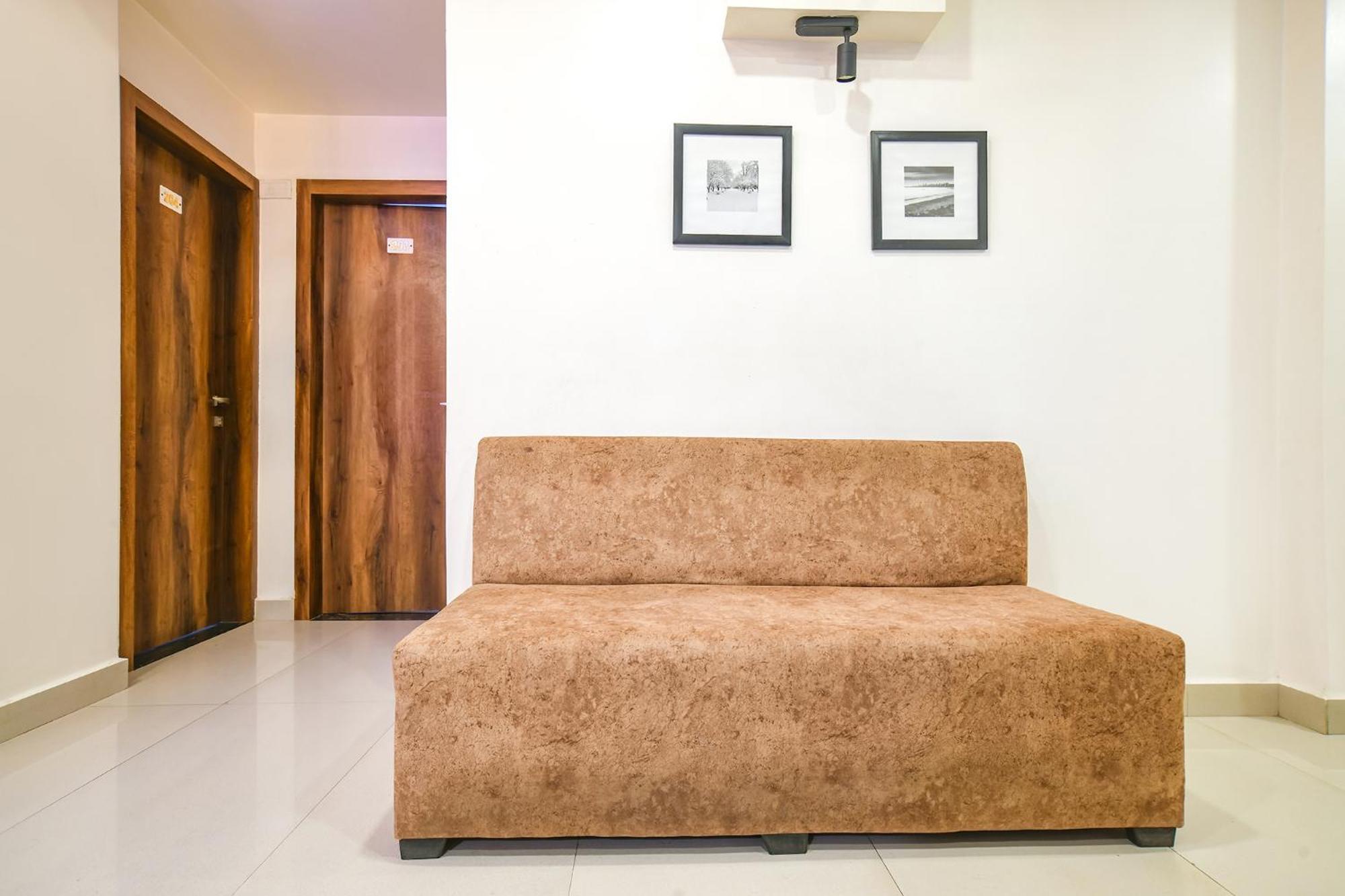 Hotel Fabexpress The King Palace Indore