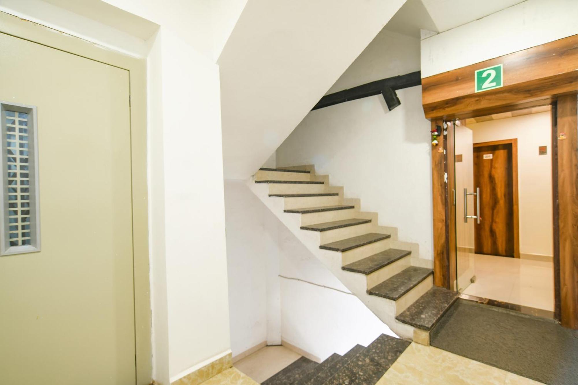 Fabexpress The King Palace 3* Indore