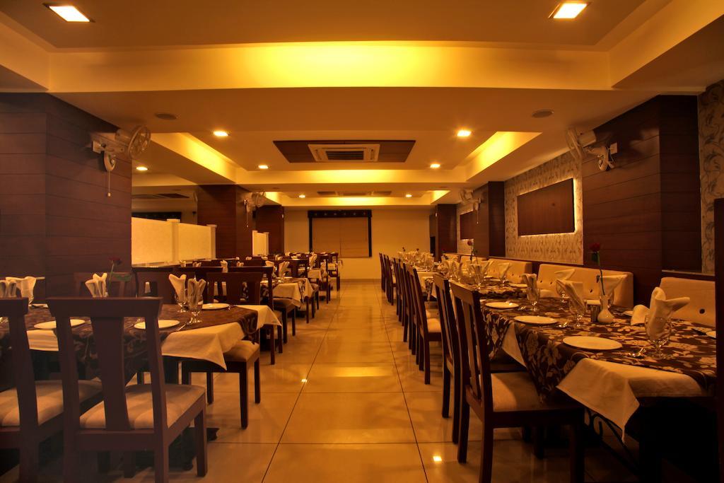 Hotel Kings Park