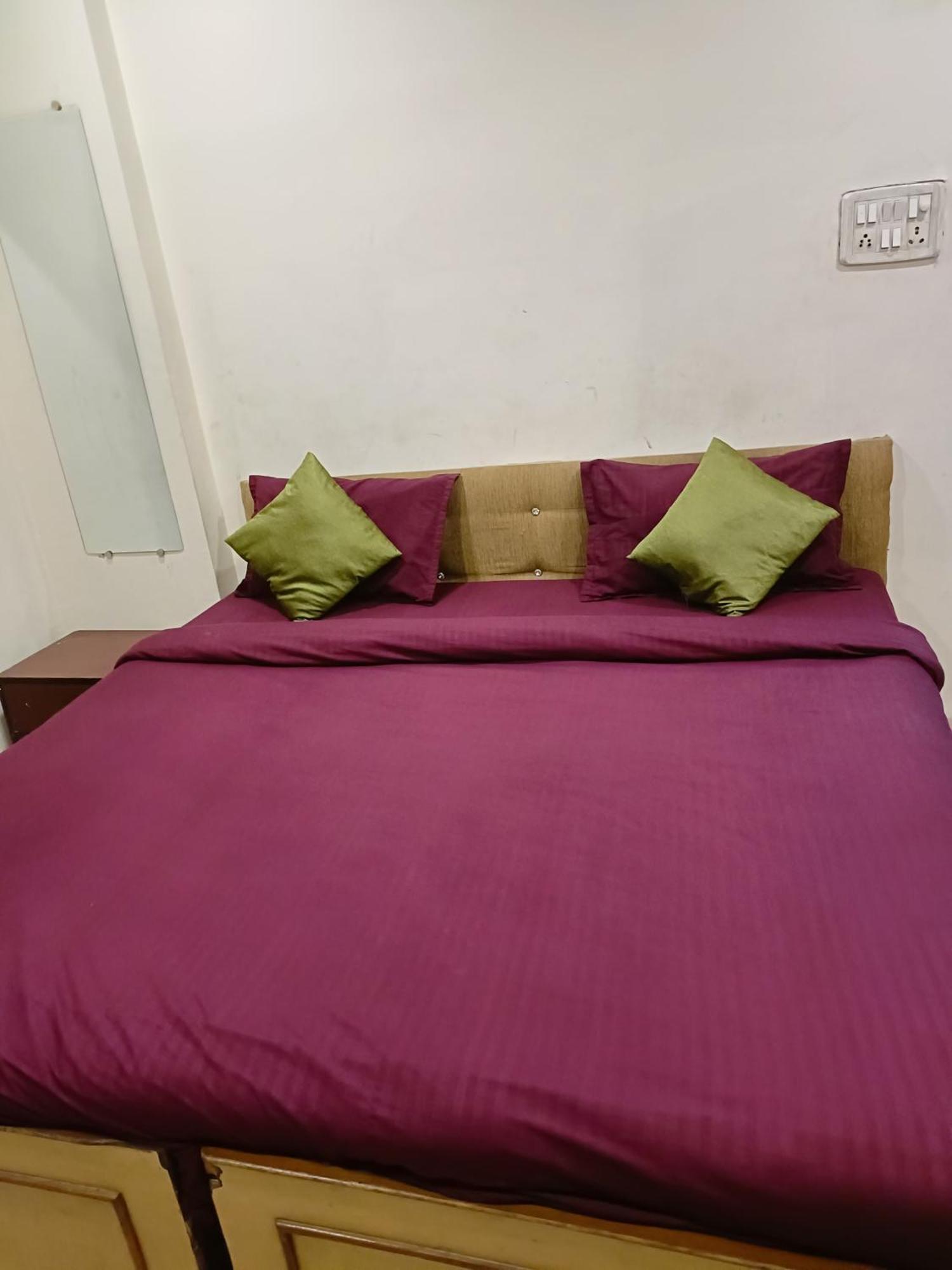 Hotel Rose Valley