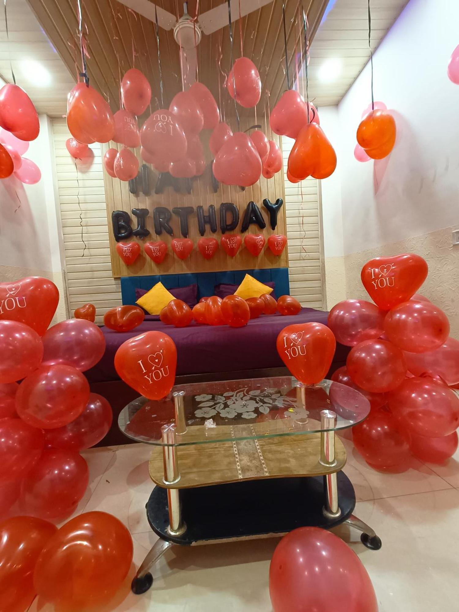 Rose Valley Hotel Indore