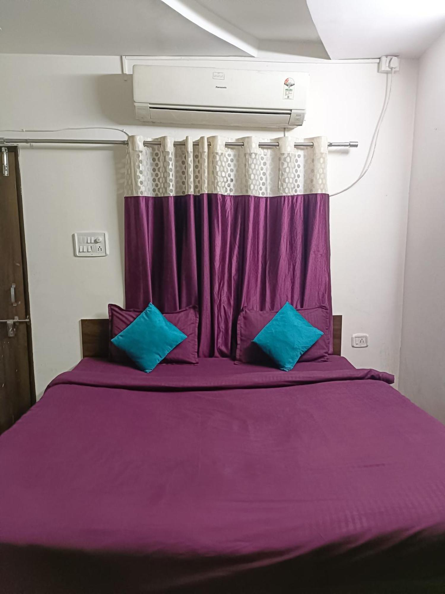 Rose Valley Indore