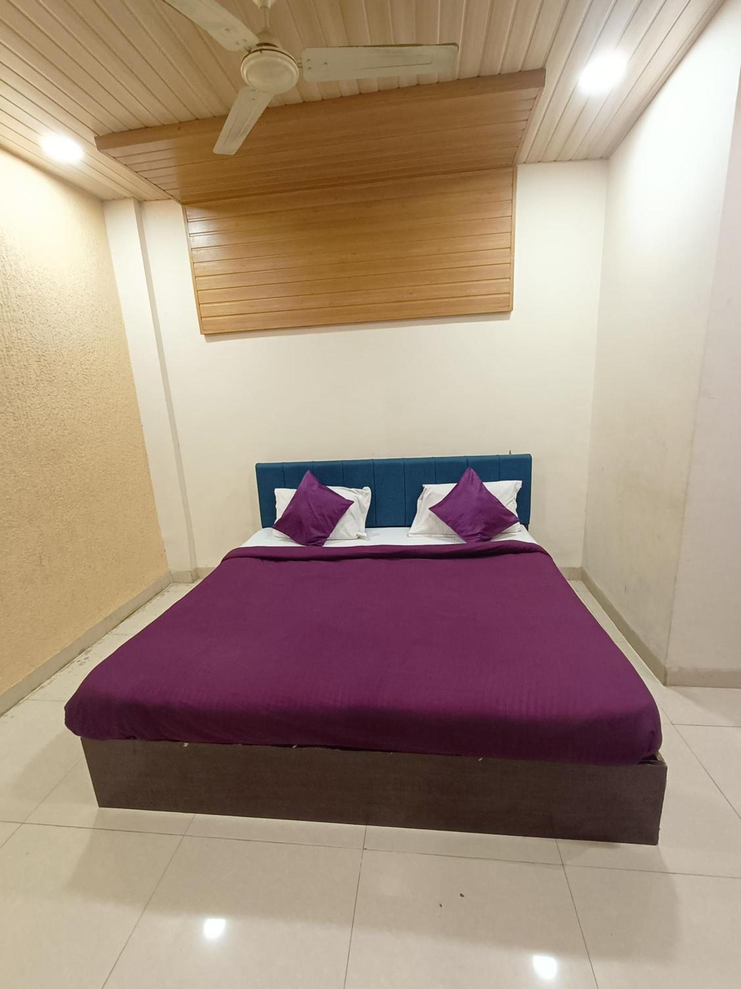 Rose Valley Hotel 2*