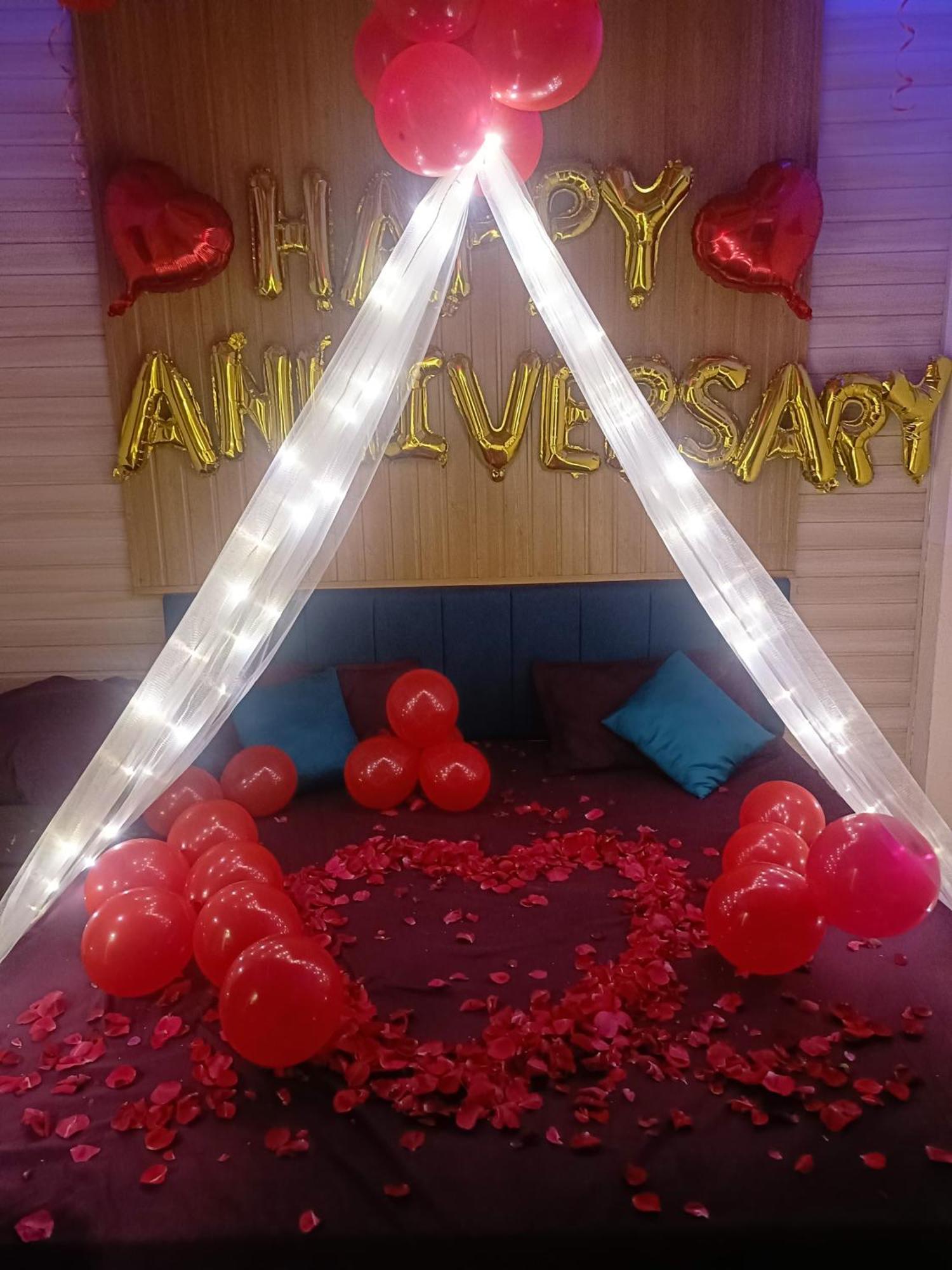 Rose Valley Hotel Indore