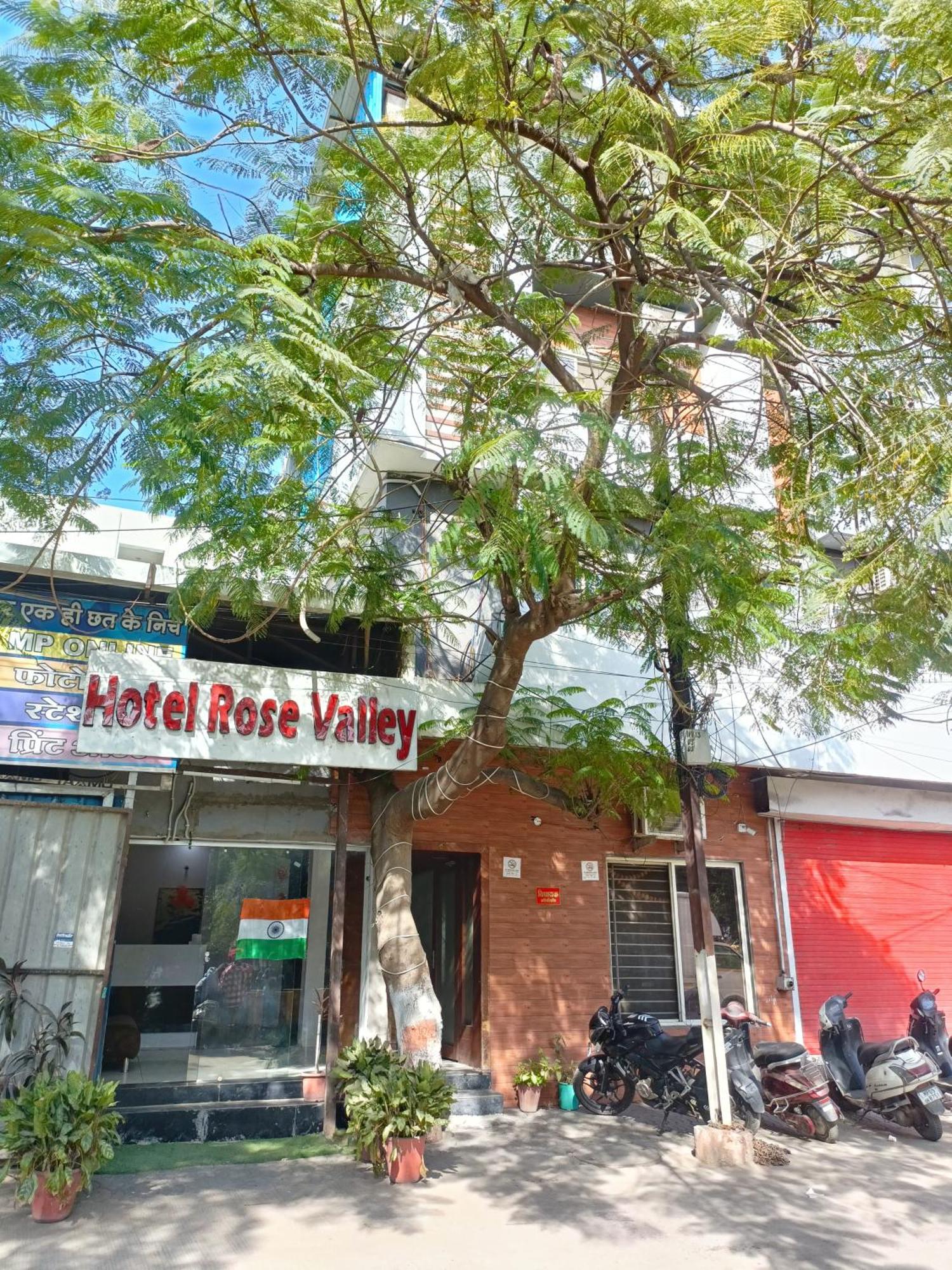Rose Valley Indore