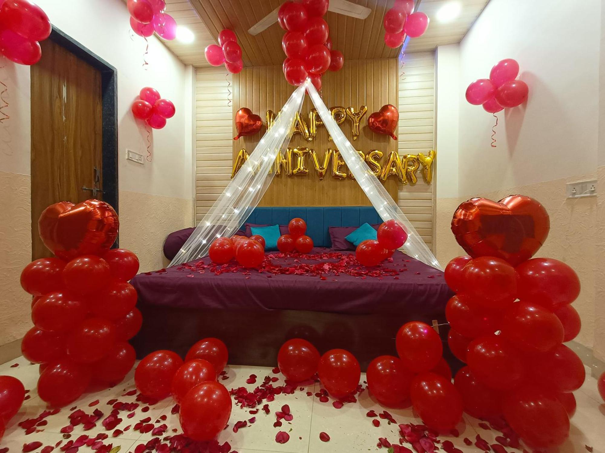 Rose Valley Hotel