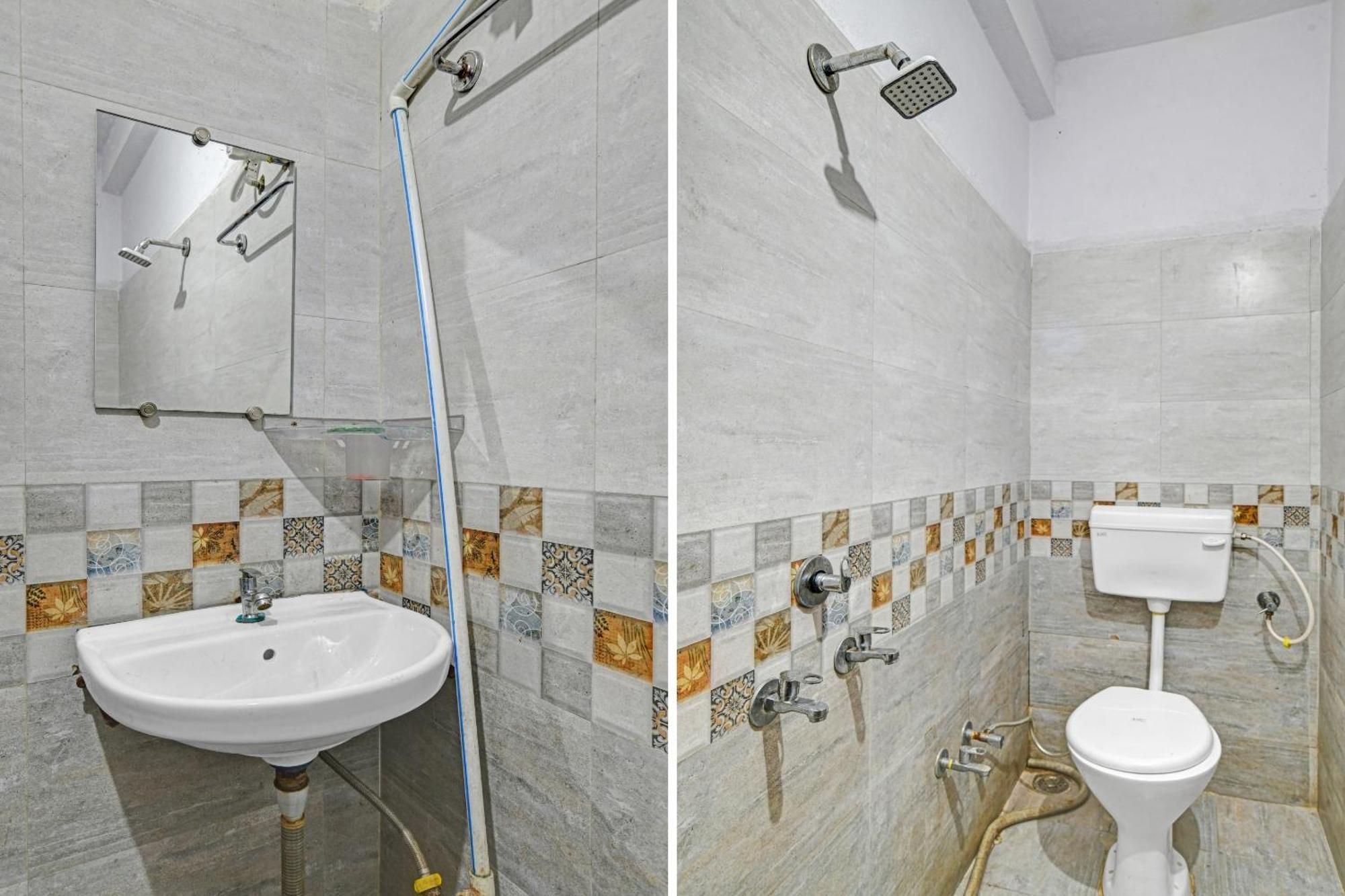 O Honey Palace In Hotel Indore