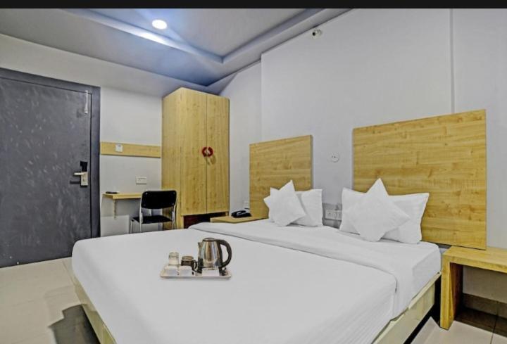 Friends Hotel 2*
