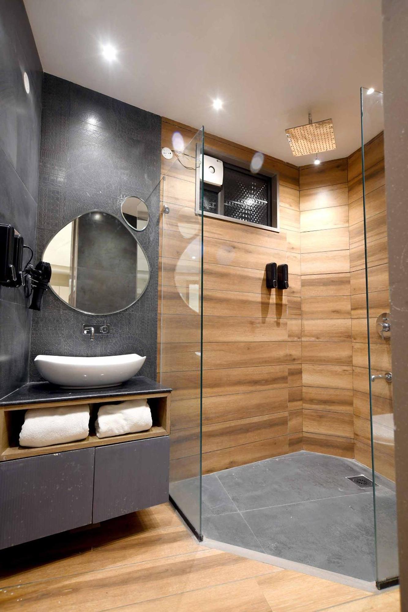 Hotel Aceotel Select Tulsi Vijay Nagar- A Luxury Boutique