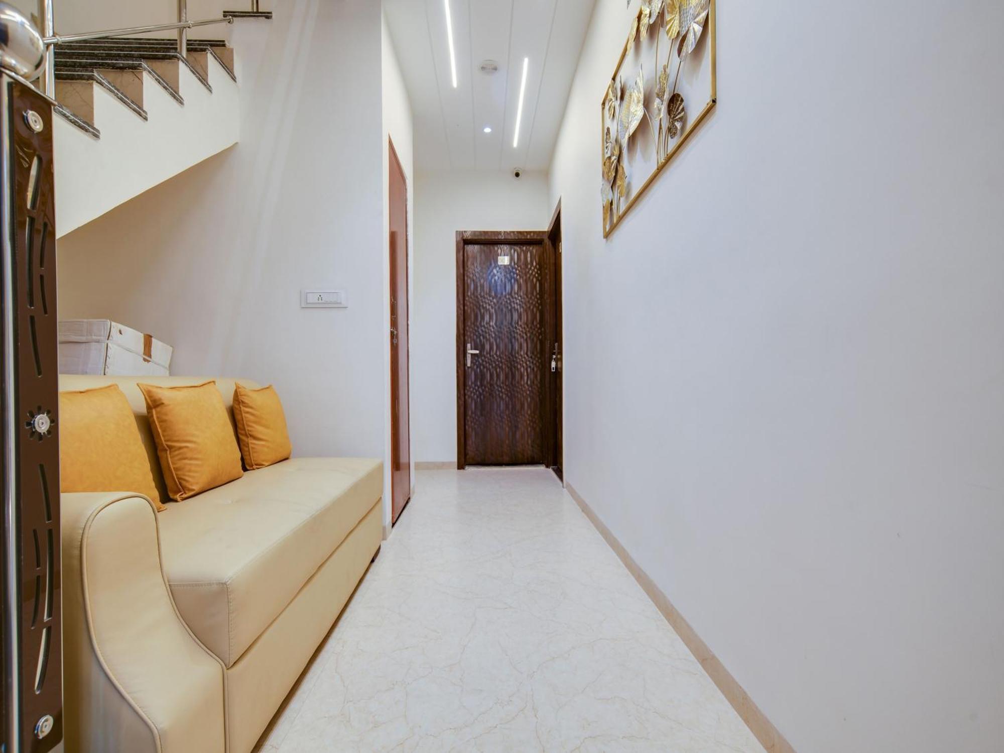 Super Collection O Iconic 4* Indore