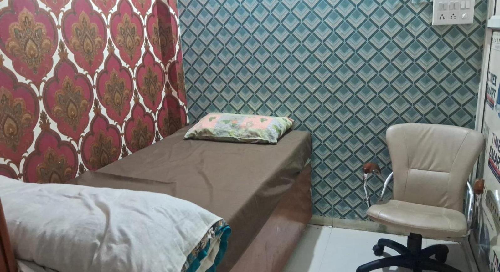 Narmada Apartment