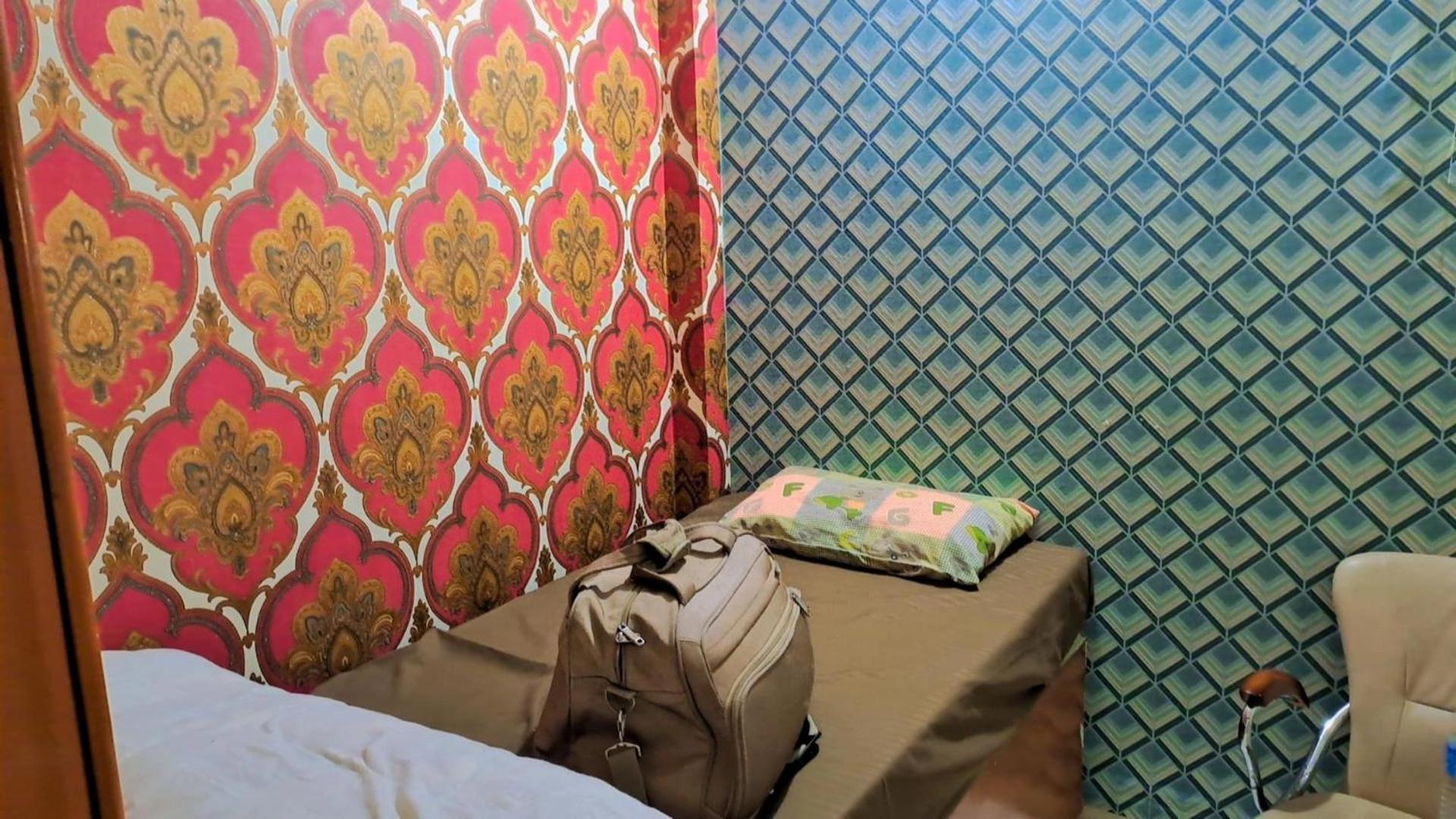 Apartment Narmada