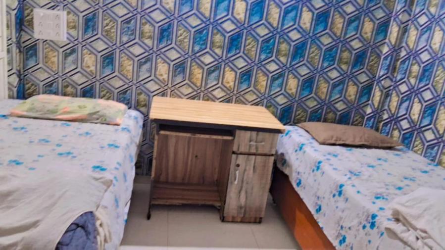 Narmada Apartment