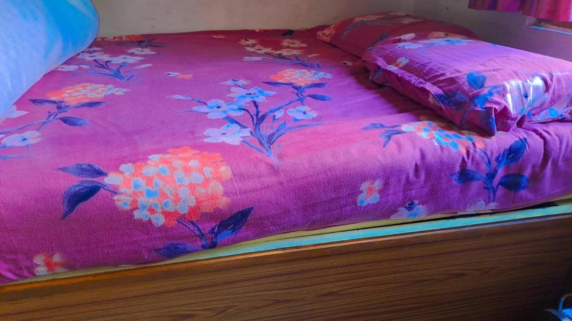 Narmada Apartment Indore