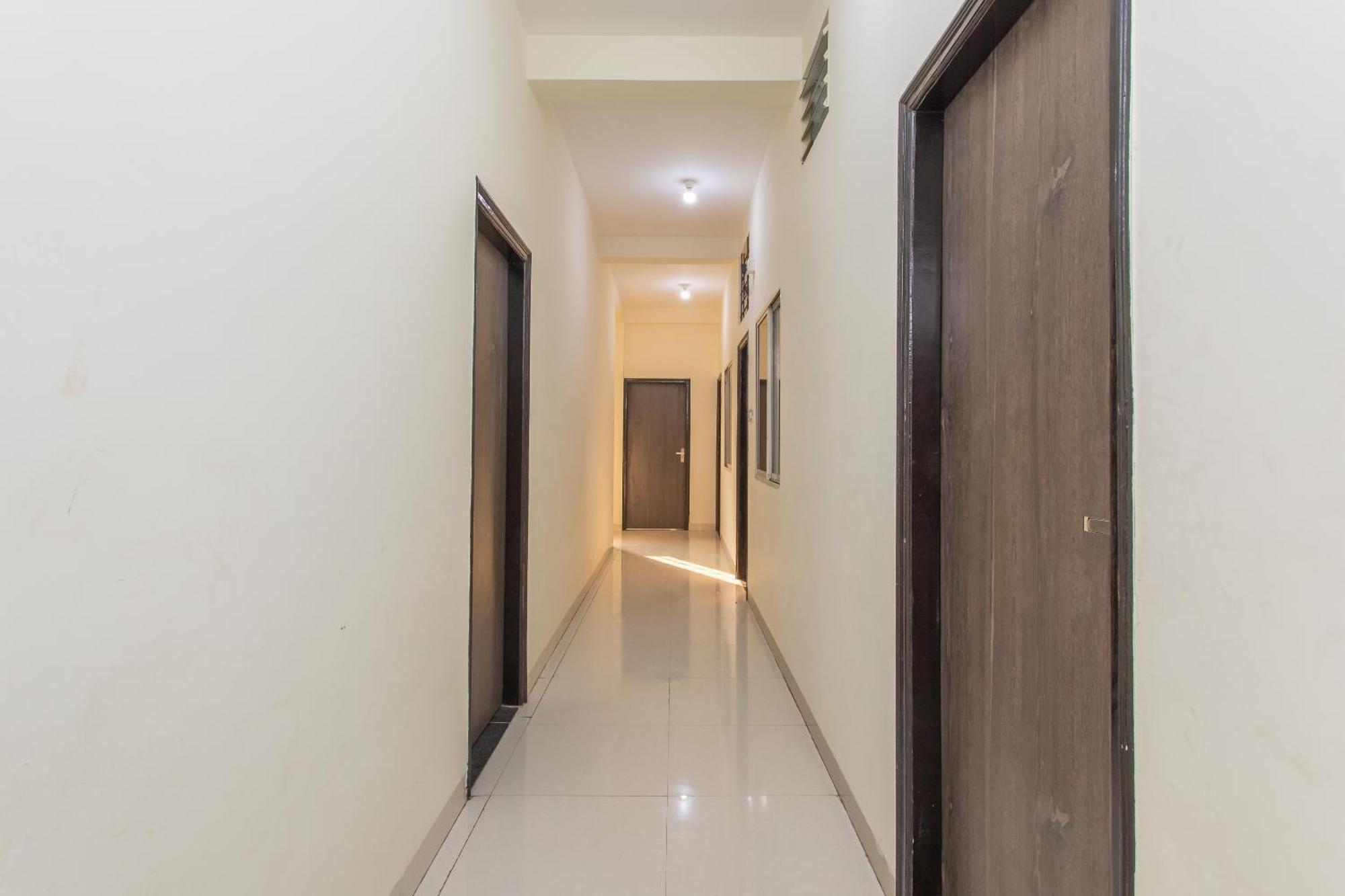 Oyo Royal 3*
