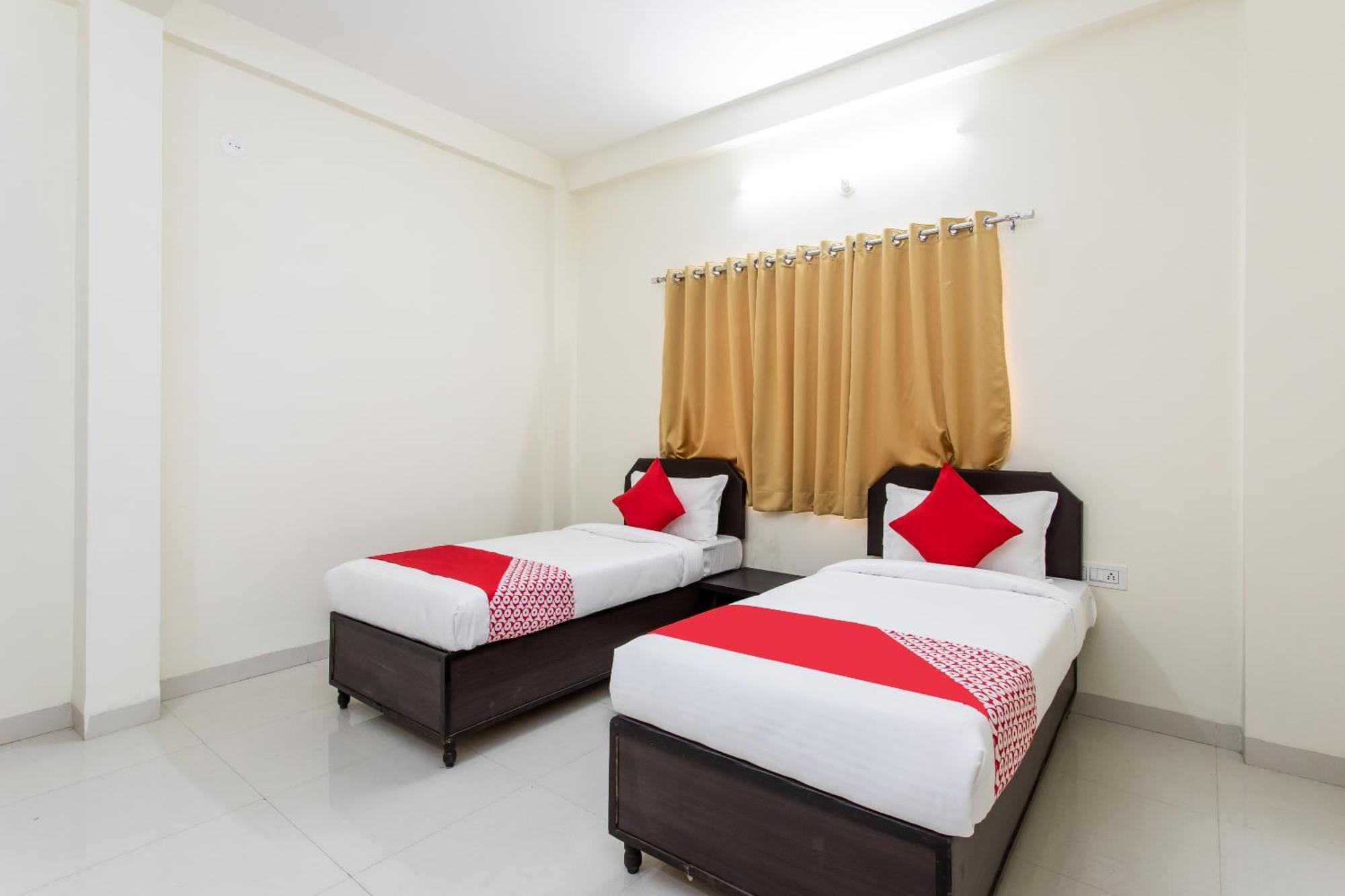 Hotel Oyo Royal